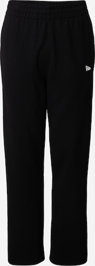 Kelnės 'ESSENTIALS' iš NEW ERA, spalva – juoda, Prekių apžvalga