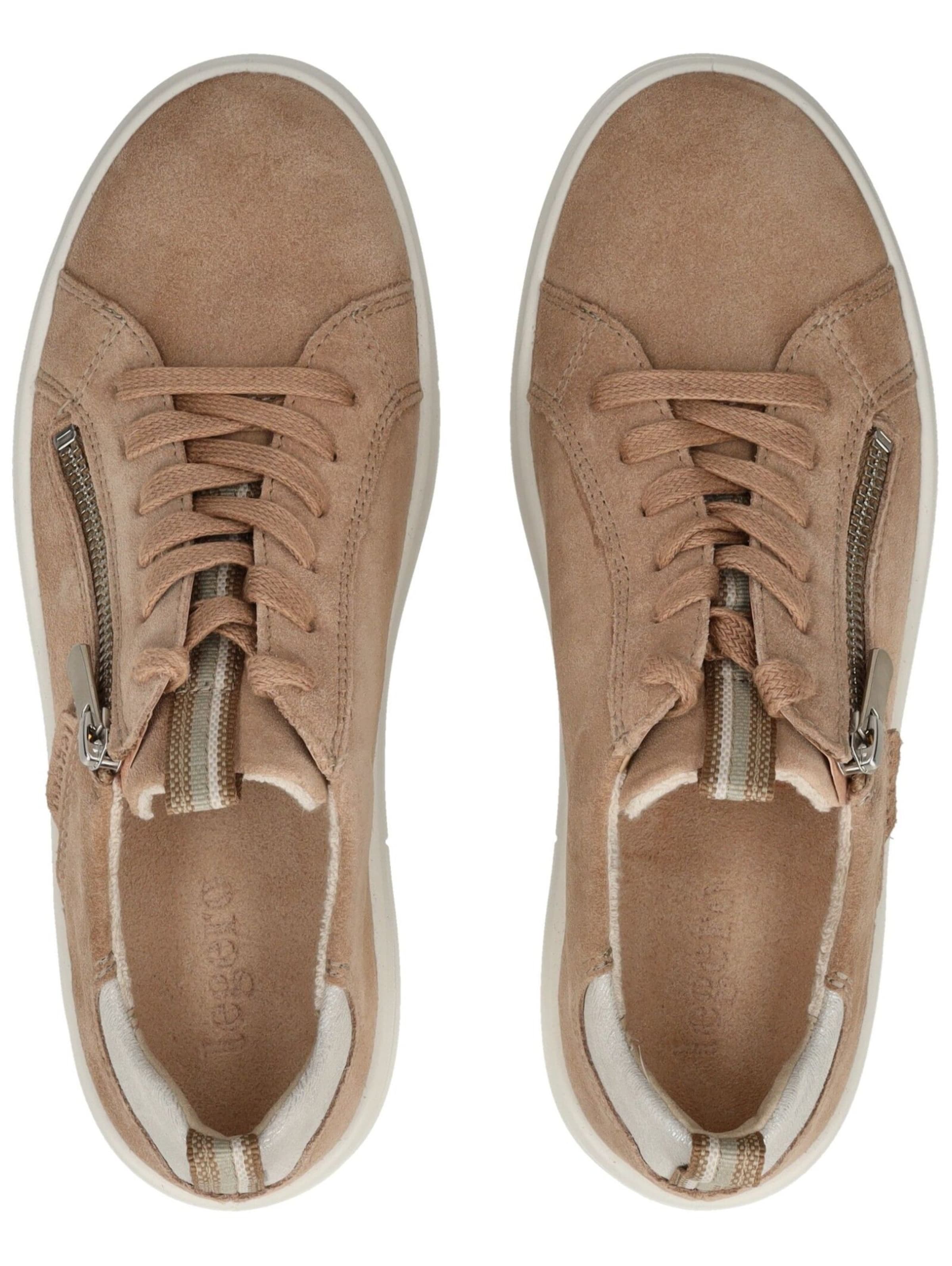 Sneaker bassa di Legero in beige