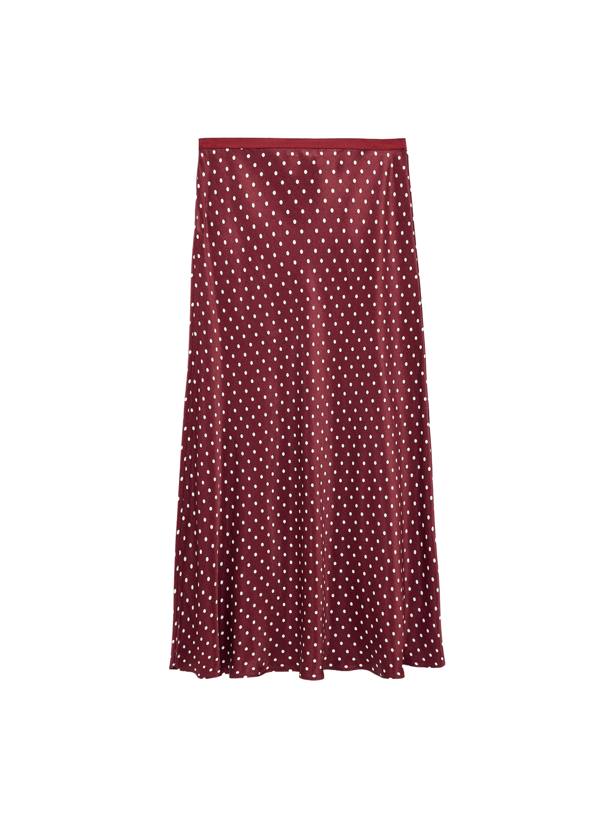 Koton Rok in Rood