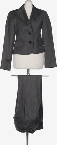 hessnatur Workwear & Suits in XS in Grey: front
