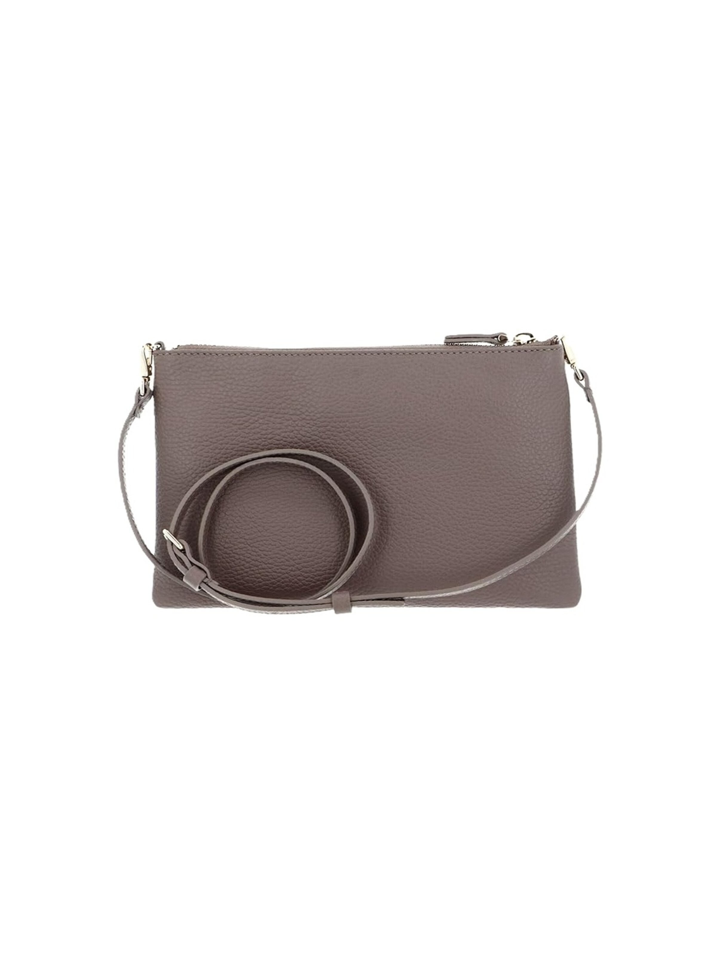 Coccinelle Shoulder Bag 'E5MMA55F501' in Brown
