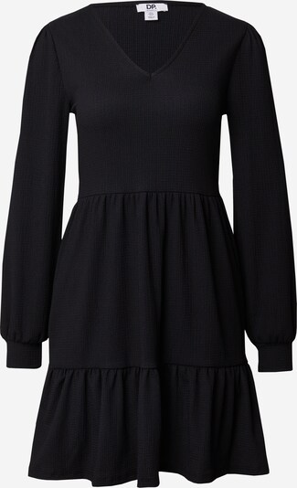 Dorothy Perkins Robe en noir, Vue avec produit