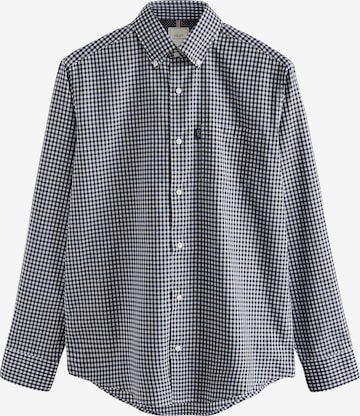 mėlyna Next Standartinis modelis Marškiniai: priekis