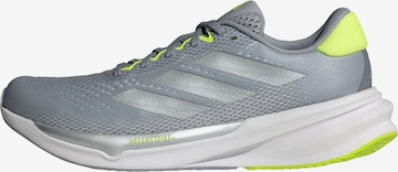 Chaussure de course 'Supernova Stride 2.0' ADIDAS PERFORMANCE en gris : devant
