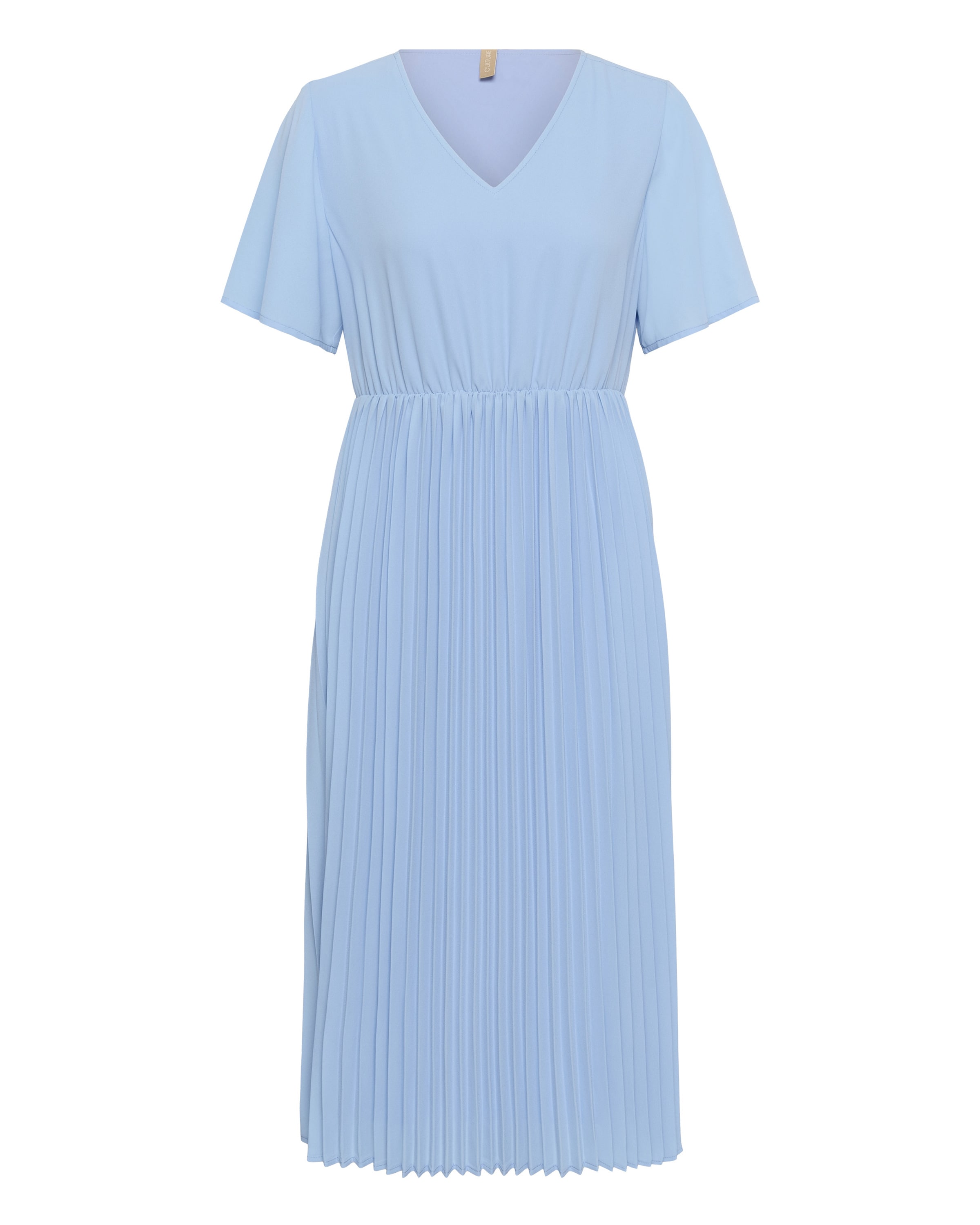 CULTURE Dress 'CUvika' in Blue: front
