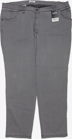 KjBRAND Jeans 39-40 in Grau: Vorderseite