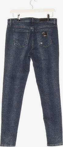ARMANI EXCHANGE Jeans in 29 in Blue