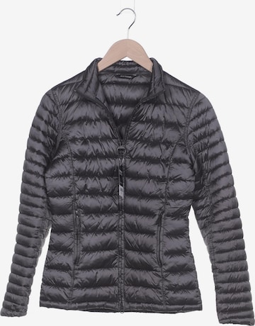 Barbour Jacket & Coat in S in Silver: front