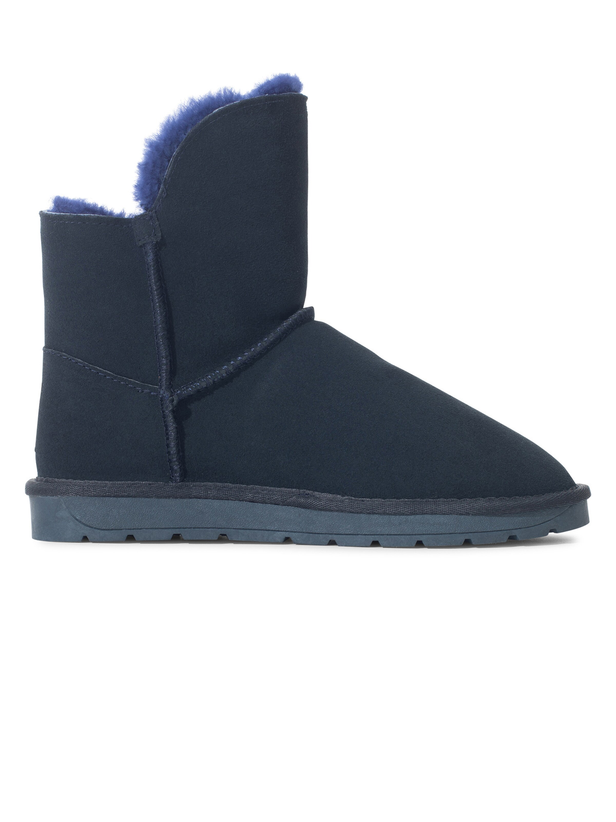 Gooce Боти 'Penny' в синьо