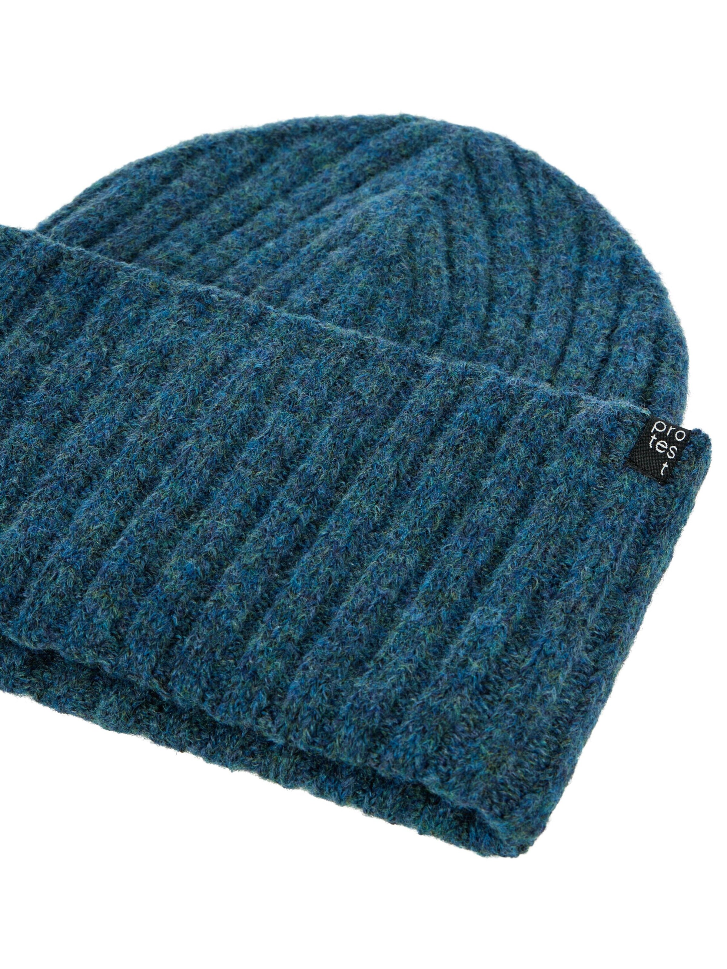 PROTEST Muts 'PRTReflex' in Blauw