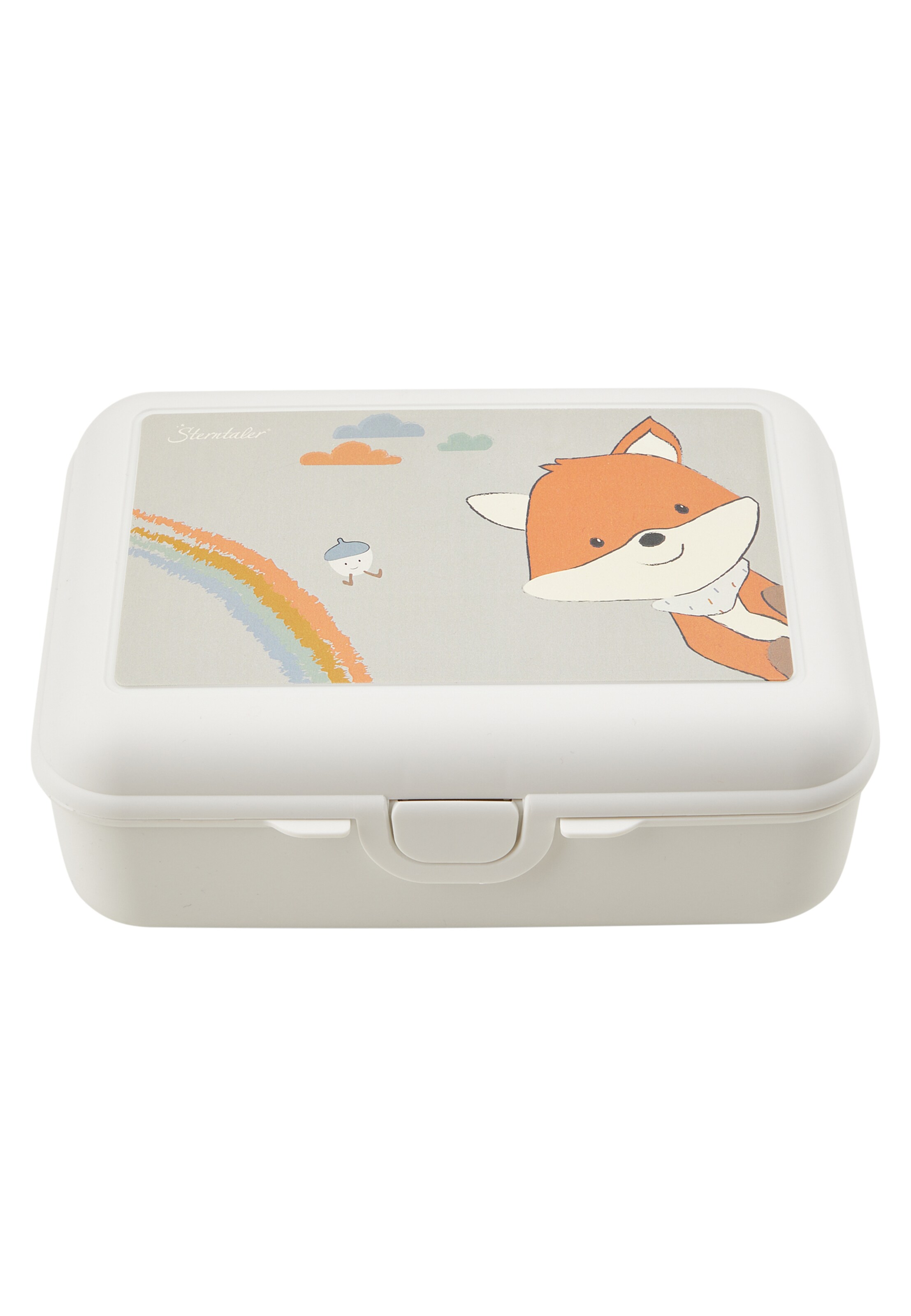 STERNTALER Backpack in Brown