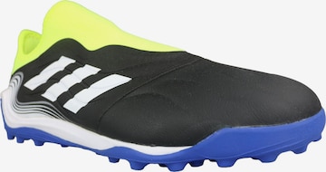 Adidas Sport Fußballschuh 'Adidas COPA SENSE.3 LL TF' in Schwarz: Vorderseite