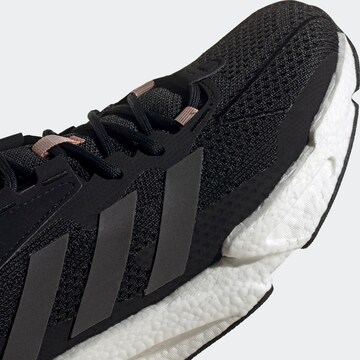 Baskets basses ADIDAS SPORTSWEAR en noir