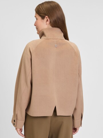 Veste mi-saison 'WEDA' Covered en beige