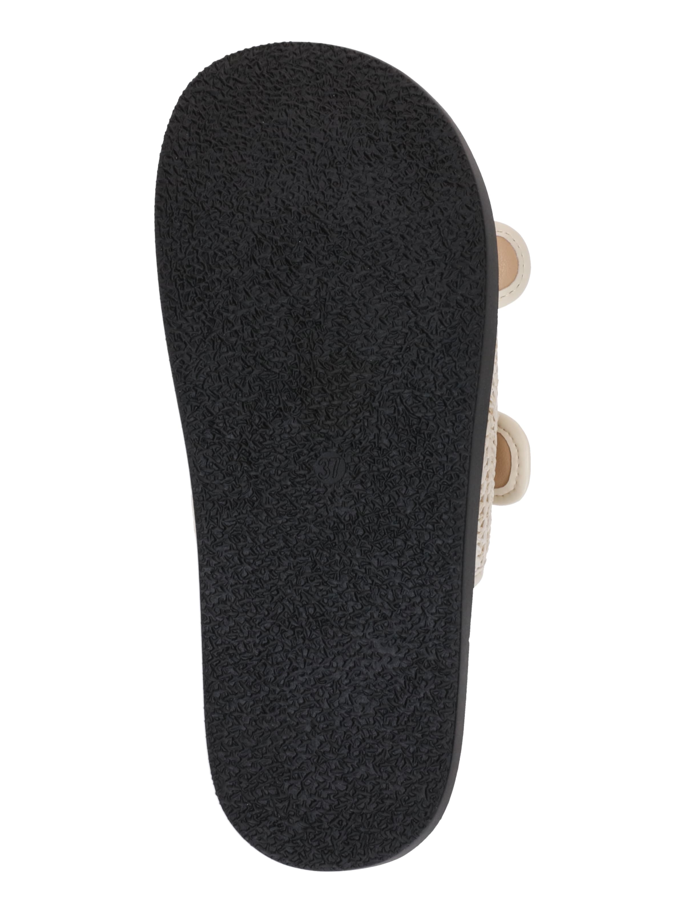 Bianco Чехли 'OSLO' в бежово