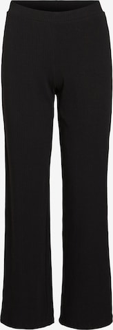 OBJECT Pants 'Jamie' in Black: front