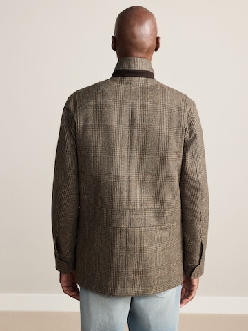 Cappotto di mezza stagione 'Moon' di Next in verde