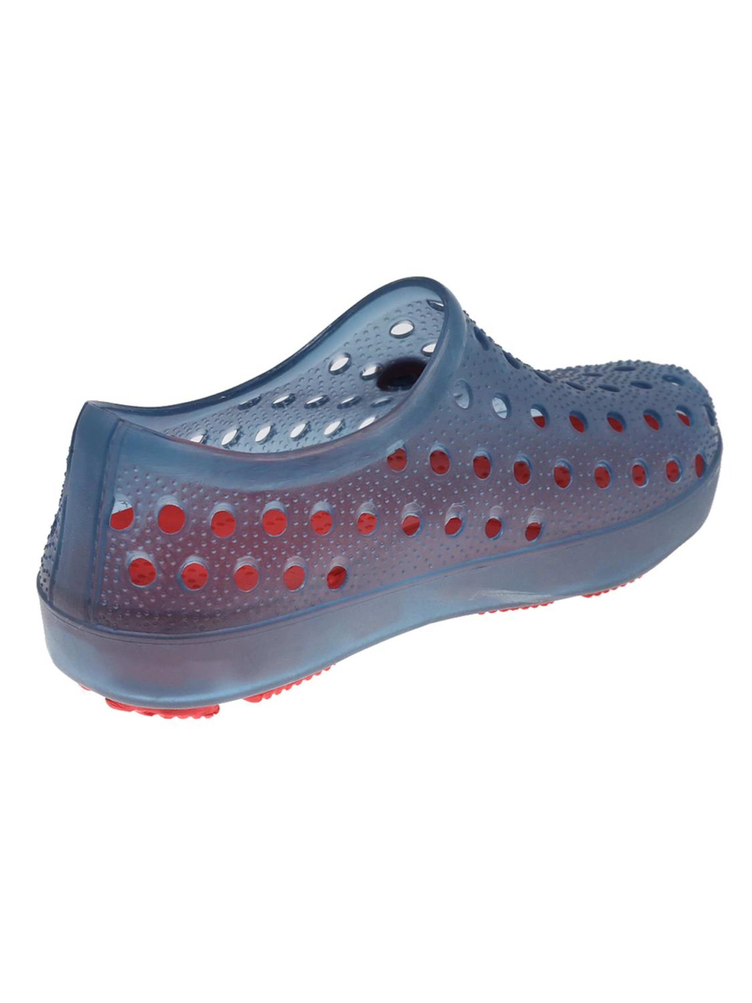 Claquettes / Tongs 'Water Shoe' Beppi en bleu