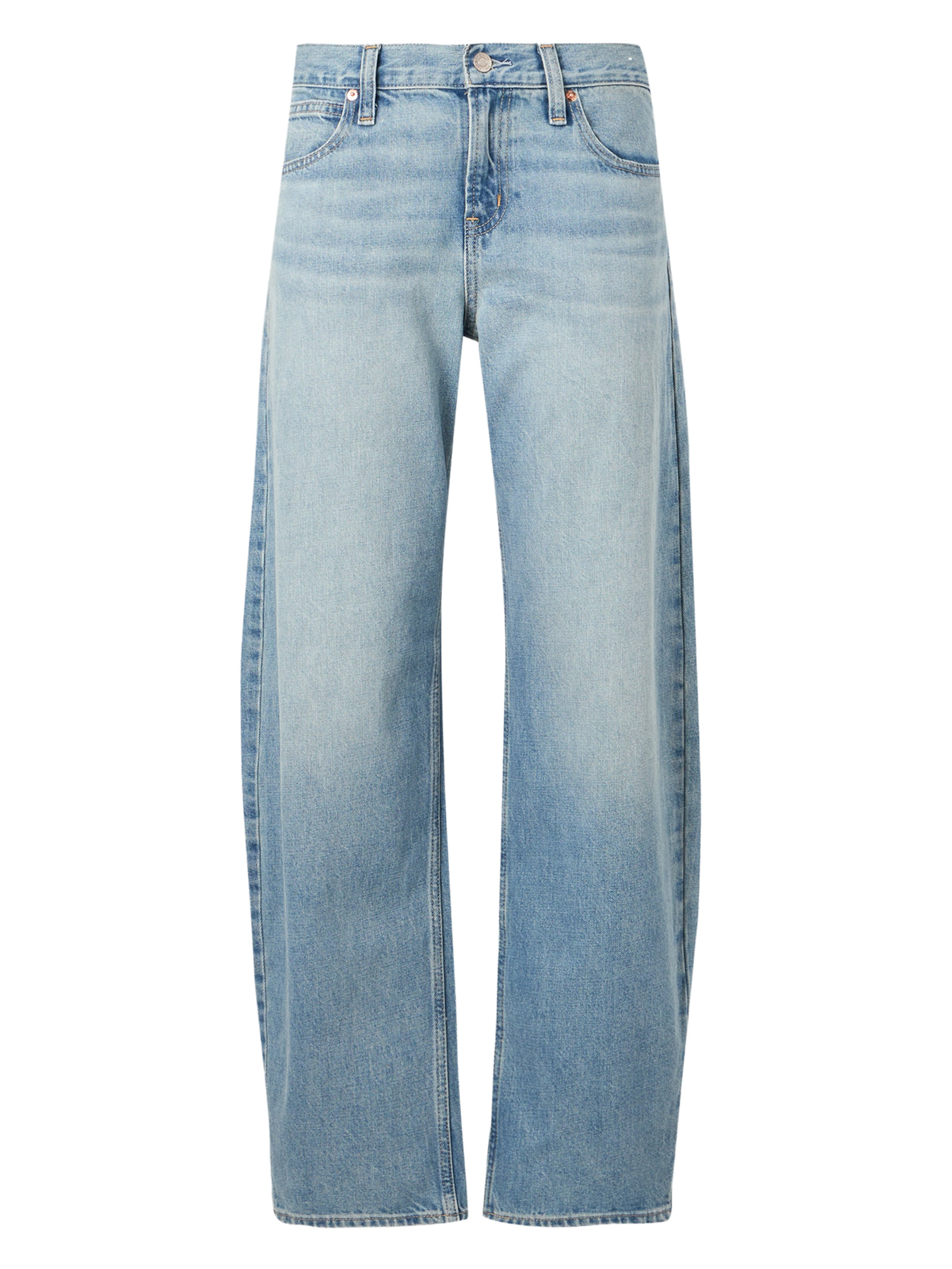 GAPBarrel Traperice 'HINSDALE' - plava boja: prednji dio