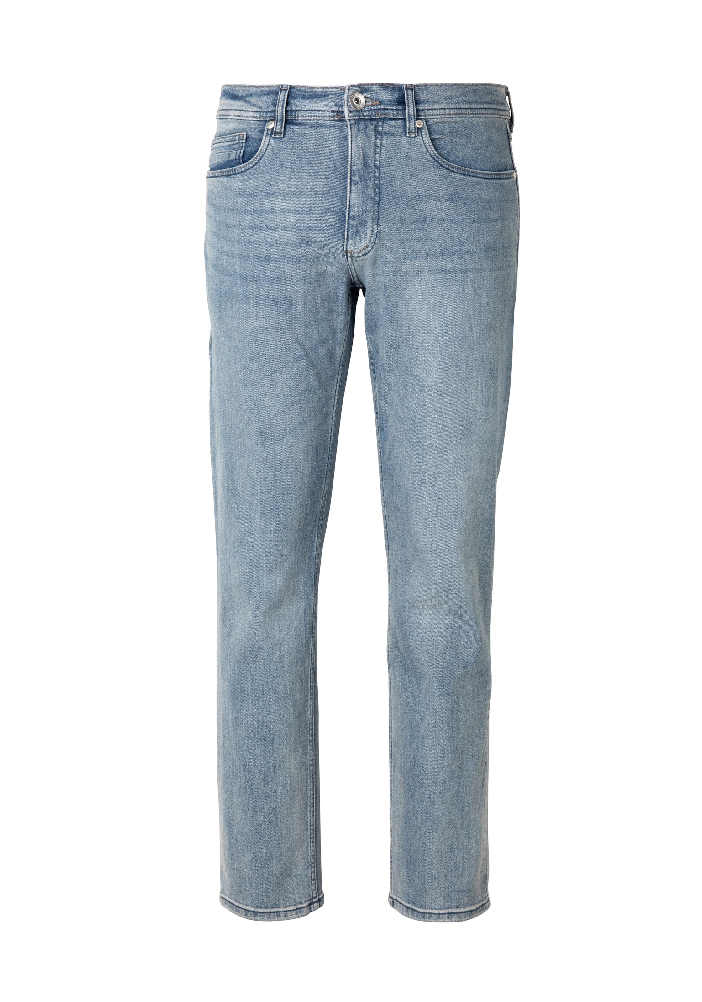 Stooker Men Jeans in Blue: front