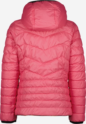 VINGINO Jacke 'TIJNJA' in Pink