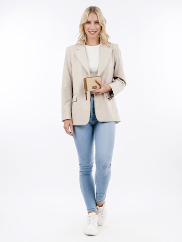 Tamaris Tegnebog ' TAS Fernanda ' i beige