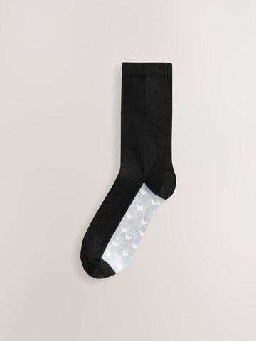Chaussettes Next en mélange de couleurs