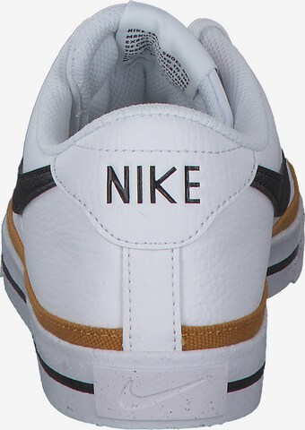 NIKE Sneakers 'Court Legacy Next Nature DH3162' in White