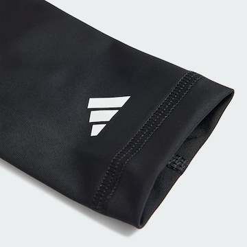 ADIDAS PERFORMANCE Protector in Black