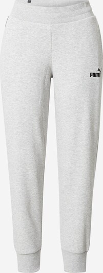 PUMA Workout Pants in Grey, Item view