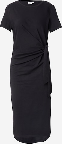 s.Oliver Jurk in Zwart: voorkant