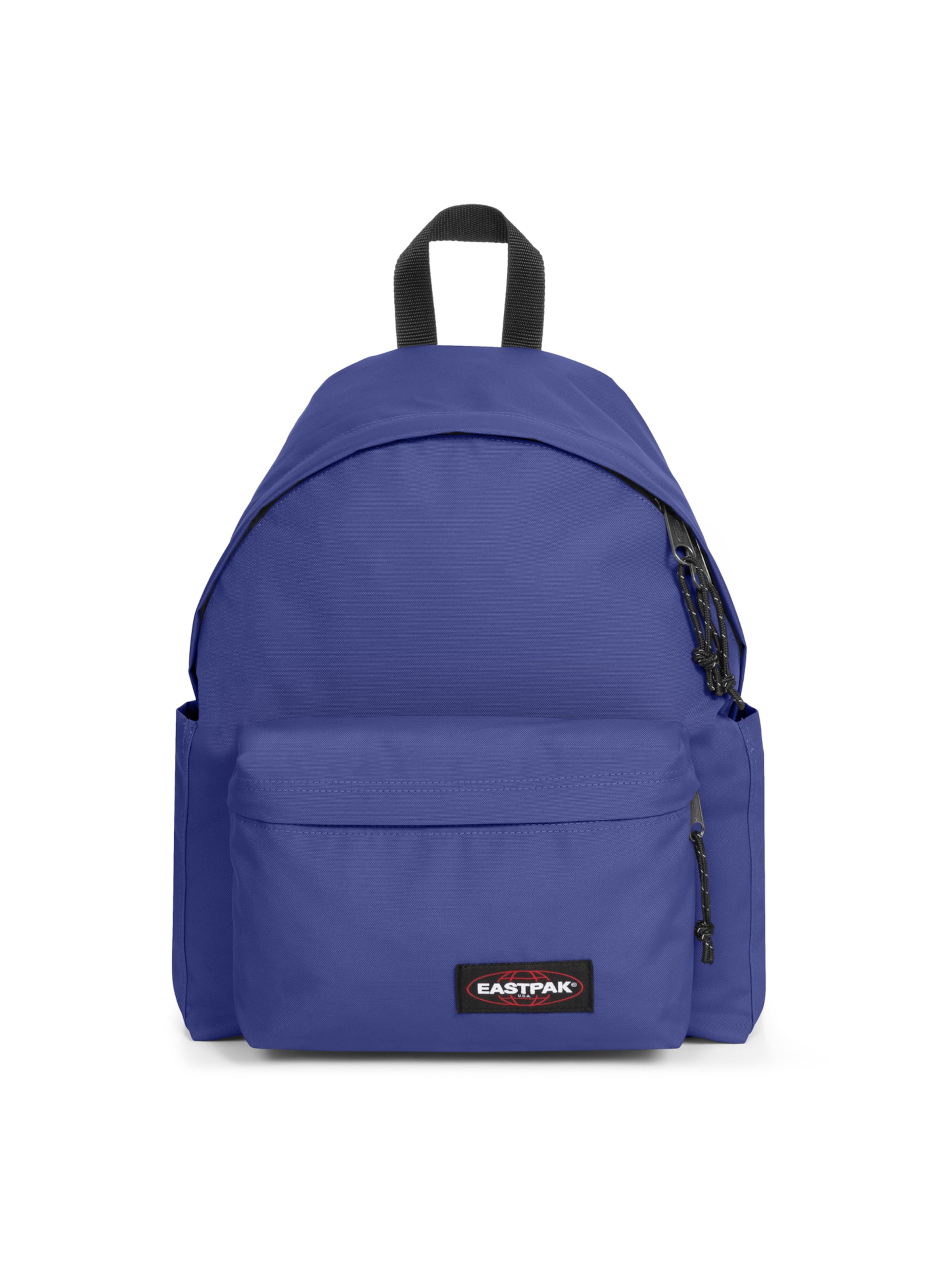 EASTPAK Backpack in Blue: front