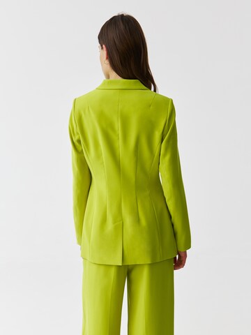 TATUUM Blazer in Green