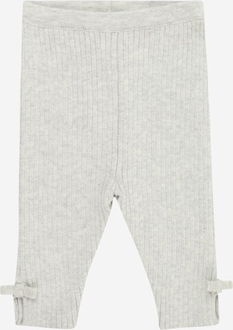 OshKosh Skinny Leggings in Grey: front