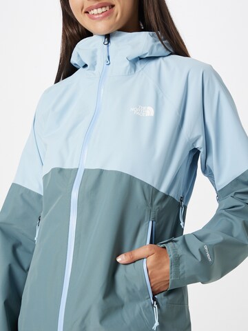 THE NORTH FACE Outdoor jacket 'Diablo' in Blue