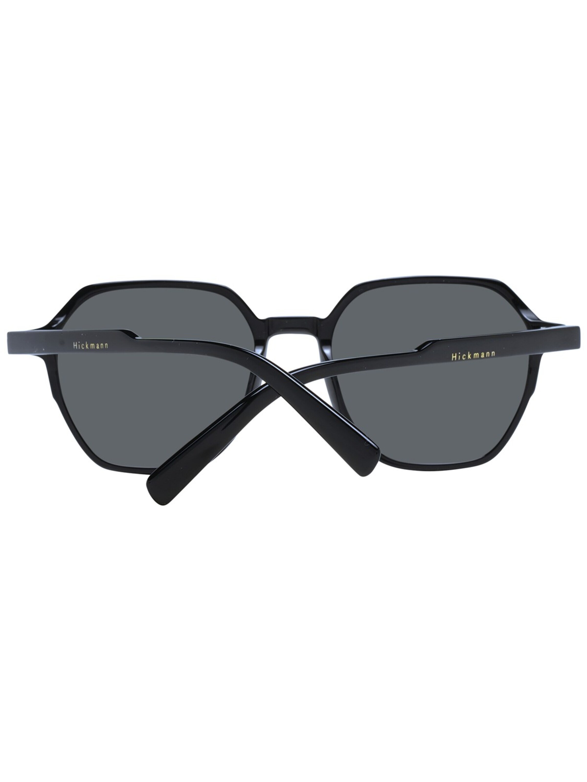 Ana Hickmann Zonnebril 'Ana Hickmann Sunglasses HIY9000 A01 50' in Zwart
