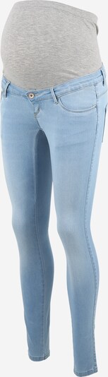 Only Maternity Jeans 'Royal' in Light blue, Item view