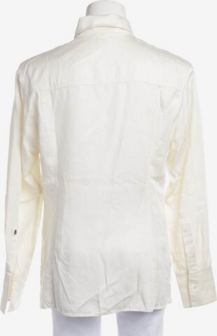 BOGNER Blouse & Tunic in S in White