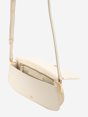 TOMMY HILFIGER - Bolso de hombro 'Spring Chic' en beige