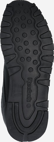 Sneaker di Reebok in nero