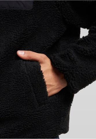 Karl Kani Prehodna jakna | črna barva