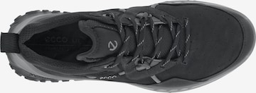 ECCO Sneaker in Schwarz