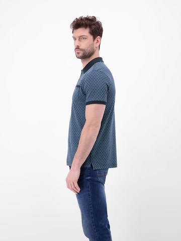 LERROS Shirt in Blauw