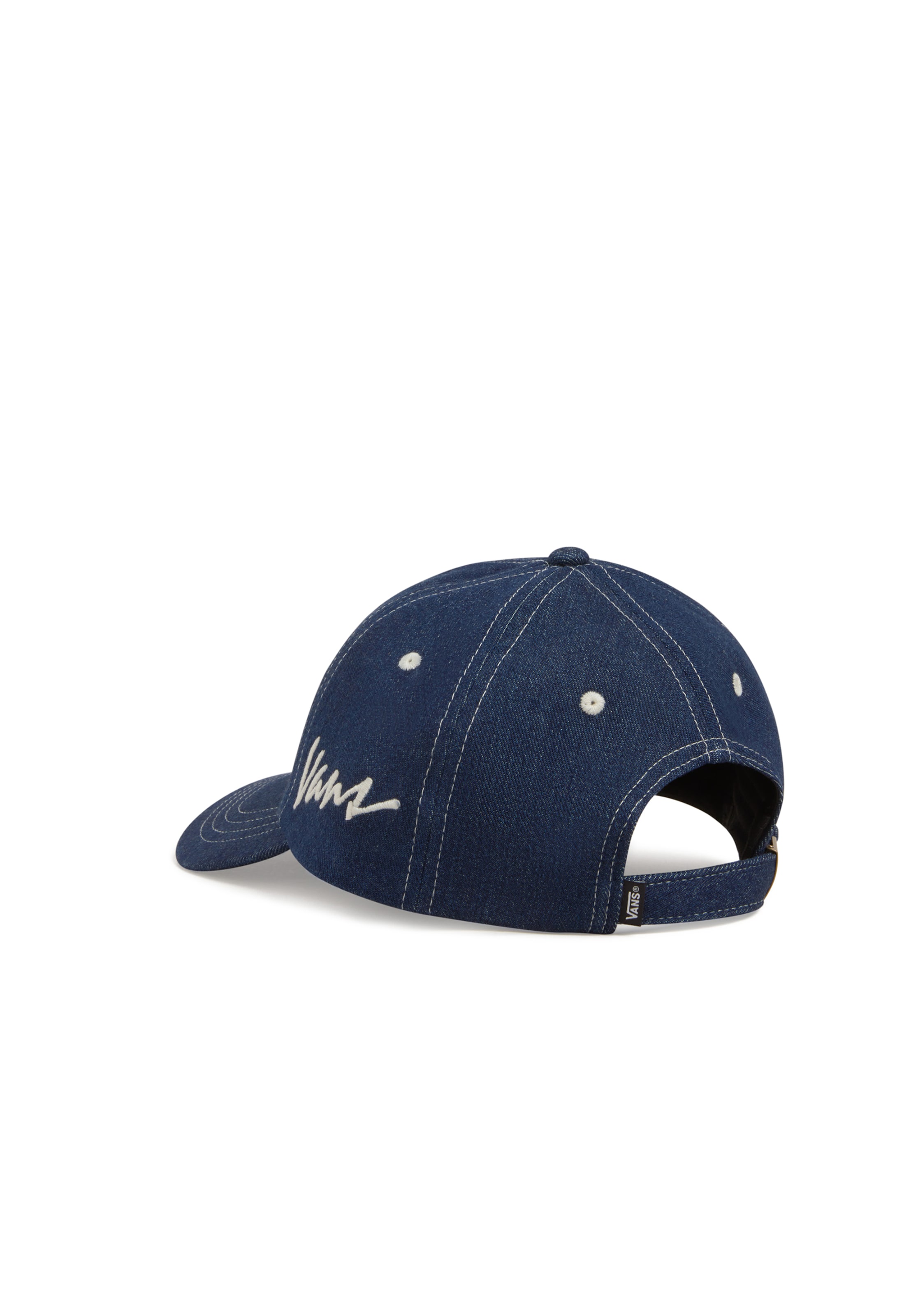 VANS Cap 'Classic' in Blue