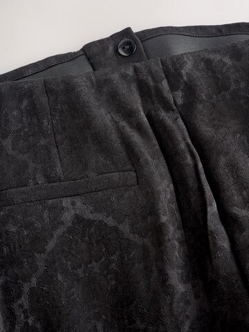 Next Loosefit Broek in Zwart