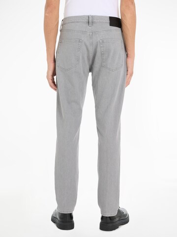 Calvin Klein Regular Jeans in Grau