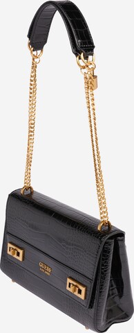 Sac à bandoulière 'Katey' GUESS en noir