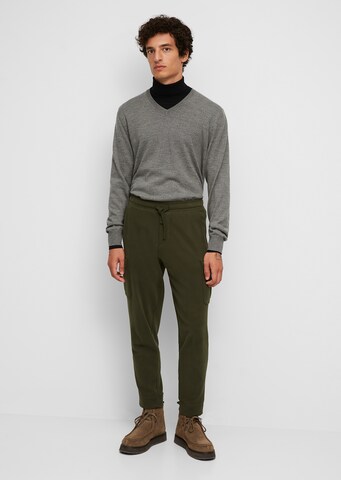 Marc O'Polo Pullover in Grau