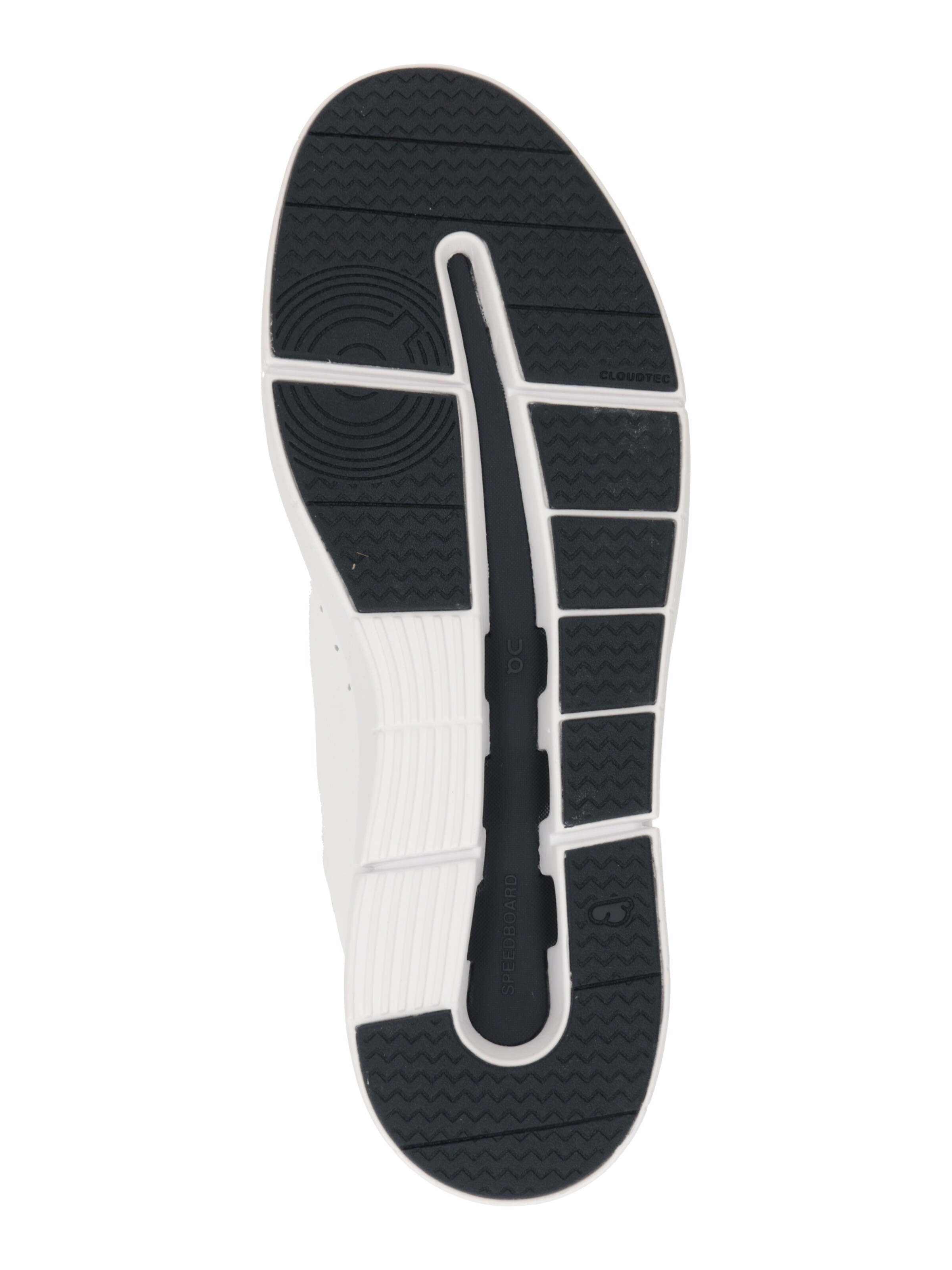 On Sneaker bassa 'The Roger Advantage'