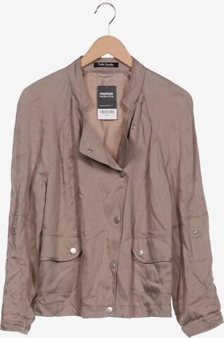 Betty Barclay Jacke XXL in Beige: predná strana